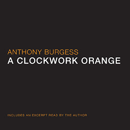 Icon image A Clockwork Orange