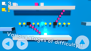 Super Cube World - Screenshot 2