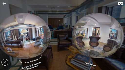 Pride Globalin Experience