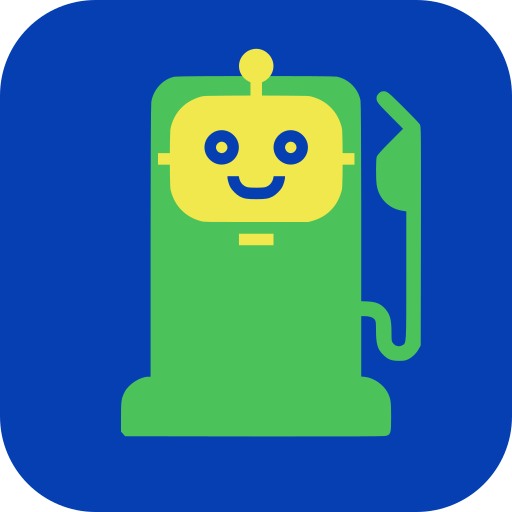 FuelBot - risparmia sul pieno