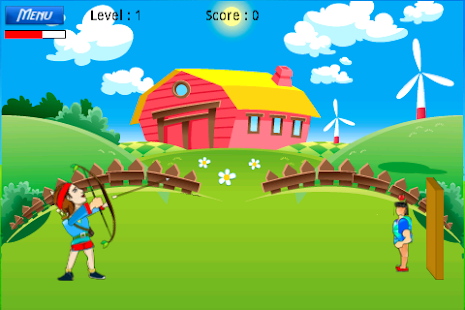 Apple Shooter(圖5)-速報App