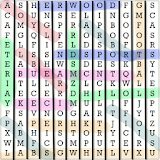 Word Search - 2 icon