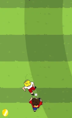 Dribble Master Goal - Screenshot 4