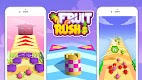 screenshot of Fruit Rush
