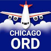 Chicago O Hare Airport: Flight Information
