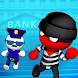 Hyper Robber: Bank Escape