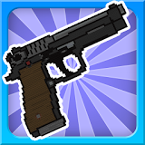Guns Mod Minecraft Ideas icon