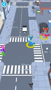 Dino Crowd MOD APK (Unlock All Characters/No Ads) Download 9