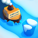 Ice And Ships - idle clicker g - Androidアプリ