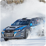 Cover Image of Download Subaru Racing Cars Wallpapers  APK