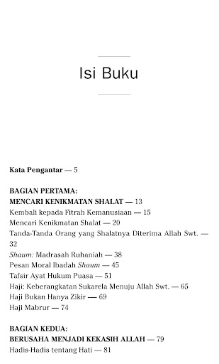 Membuka Tirai Kegaiban Screen 2
