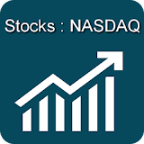 NASDAQ Live Stock Market icon