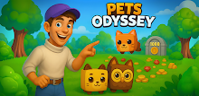 Pets Odyssey APK