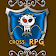 Cross rpg 2048 icon