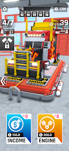 Dyno Master MOD APK (No Ads) Download 2