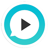 Video Chat for Facebook, Free icon