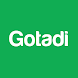 Gotadi - Vé máy bay, khách sạn - Androidアプリ