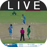 Cricket TV Live icon