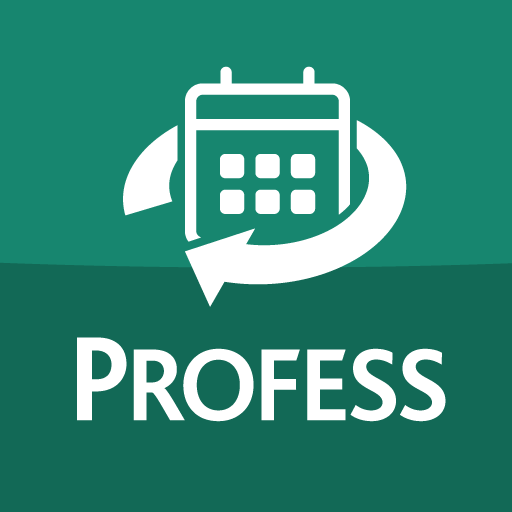 Profess Works Mobile logo