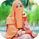 Niqab Girls Muslim Hijab Girls HD Wallpaper apps Download on Windows