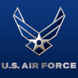Air Force Wallpaper icon