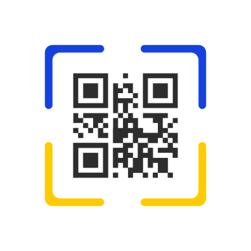 QR сканер UA logo