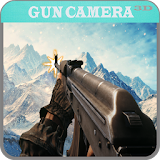 Gun Camera icon
