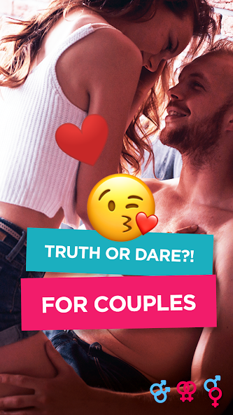 Dirty Couple Games - Naughty 2.7 APK + Mod (Unlimited money) untuk android
