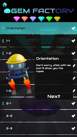 Game screenshot Фабрика Самоцветов hack