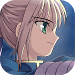Cover Image of Download Fate/stay night [Realta Nua] 2.1.10 APK