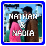 Lagu Video Nathan & Nadia icon