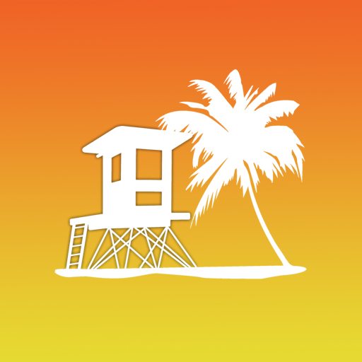 Seaside Community Church App logo
