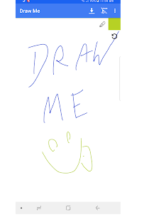 绘图 – Draw Me APK（付费/完整）1