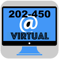 202-450 Virtual Exam - LPIC-2 Exam 202 Ver 4.5