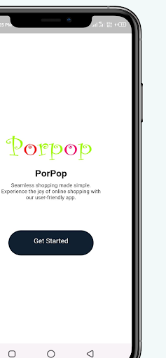 Porpop Screen 2