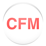 CF Manager icon