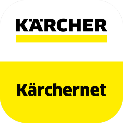 Kärchernet logo
