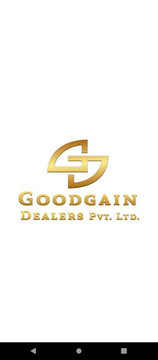 Android application Goodgain Dealers screenshort