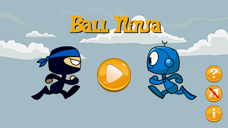 Ball Ninja