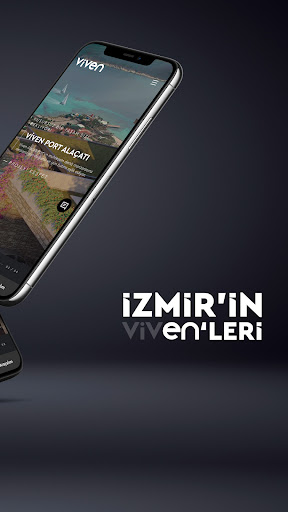 Viven İnşaat Screen 2