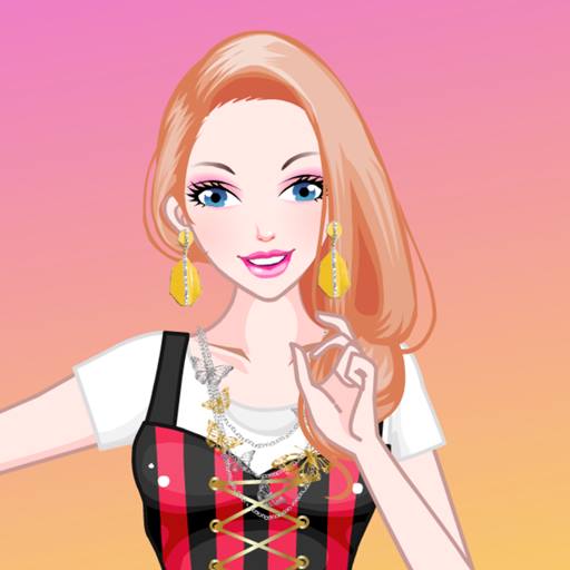 Model Dress Up Download on Windows