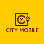 Cover Image of ダウンロード City Mobile  APK