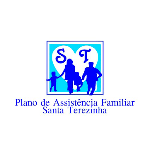 Plano Santa Terezinha logo