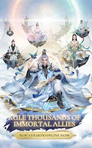 Immortal Taoists Mod Apk 2022 Download For Android Latest Version 2