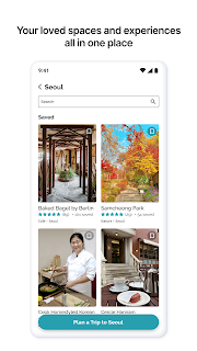 Budify - Local Travel Curator screenshot 23