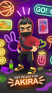 ANDROID FIZZY: Subway Surfers 1.24.0 MOD APK TOKYO (Unlimited Gol