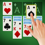 Cover Image of Download Solitaire Klondike 777 - free offline game 1.0.6 APK
