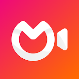 Online Video Call Global Call icon