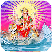 Durga Maa Live Wallpaper HD ➡ Google Play Review ✓ ASO | Revenue &  Downloads | AppFollow