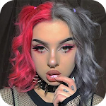 Cover Image of 下载 Hair Color Changer - Change your hair color booth 1.0.0 APK